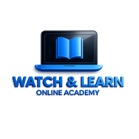 Watch and Learn Academy