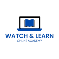 Watch and Learn Academy